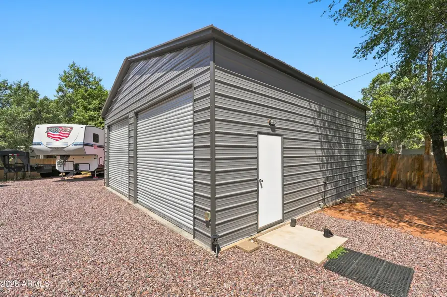 323 W Roundup Road, Payson, AZ 85541 - #2
