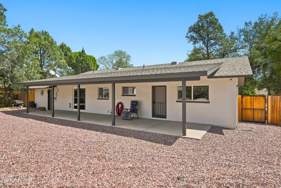 323 W Roundup Road, Payson, AZ 85541 - #3