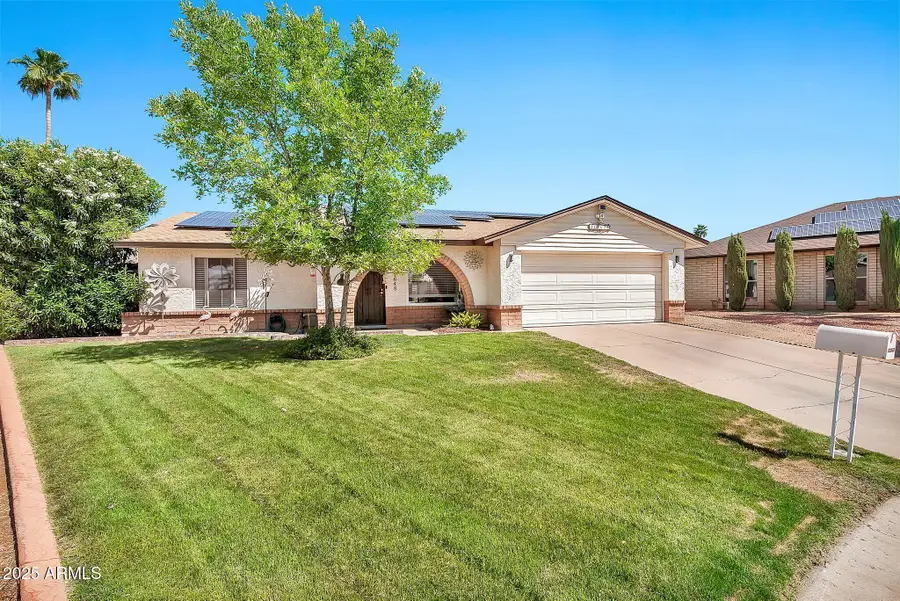 17648 N 35th Way, Phoenix, AZ 85032 - #2