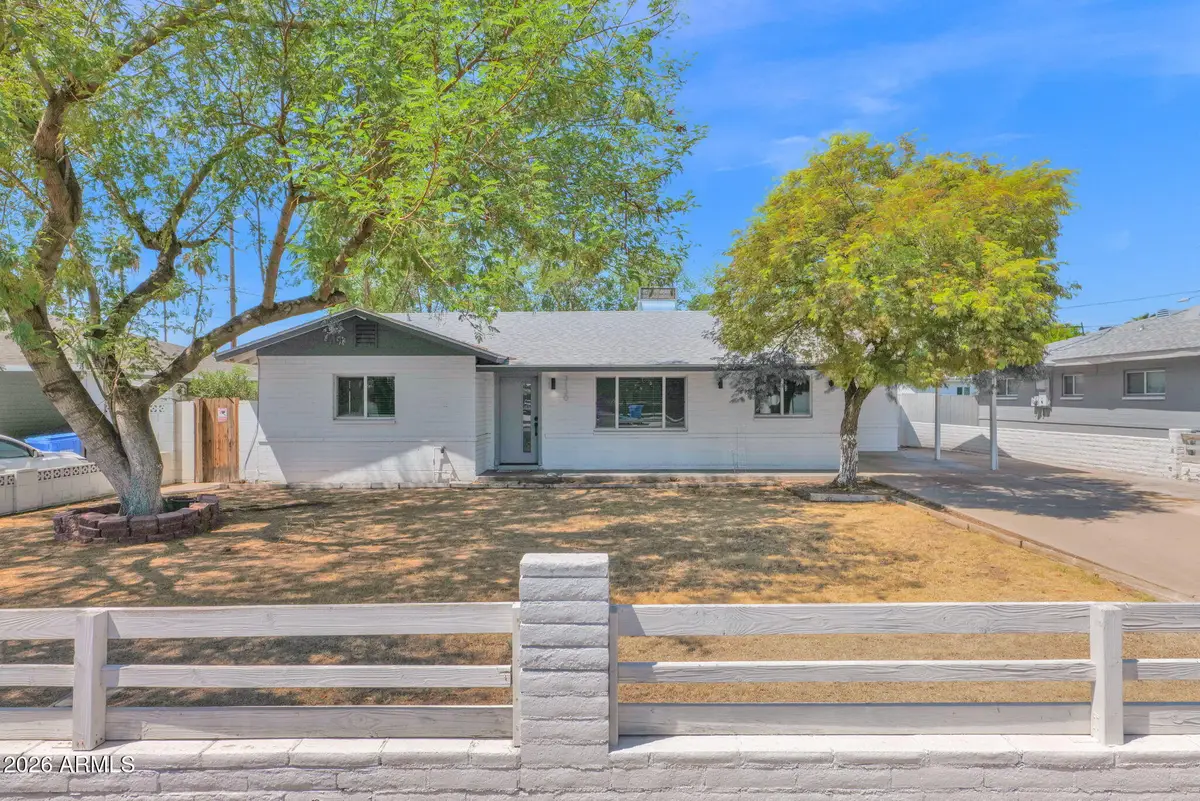 3130 N 20th Street, Phoenix, AZ 85016 - #1