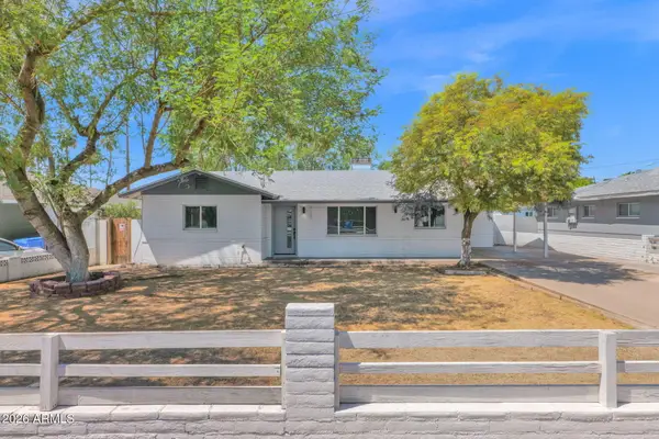 3130 N 20th Street, Phoenix, AZ 85016