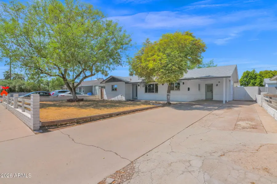 3130 N 20th Street, Phoenix, AZ 85016 - #2