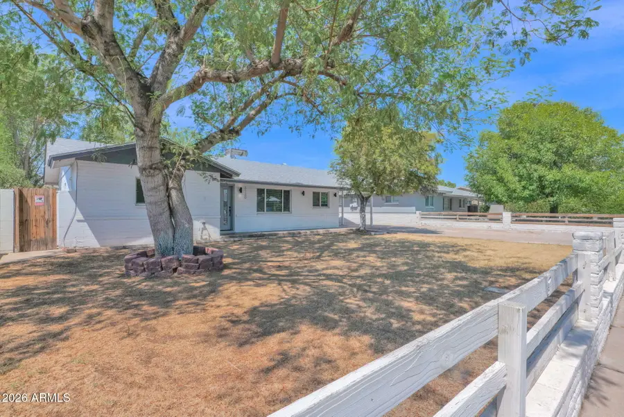 3130 N 20th Street, Phoenix, AZ 85016 - #3