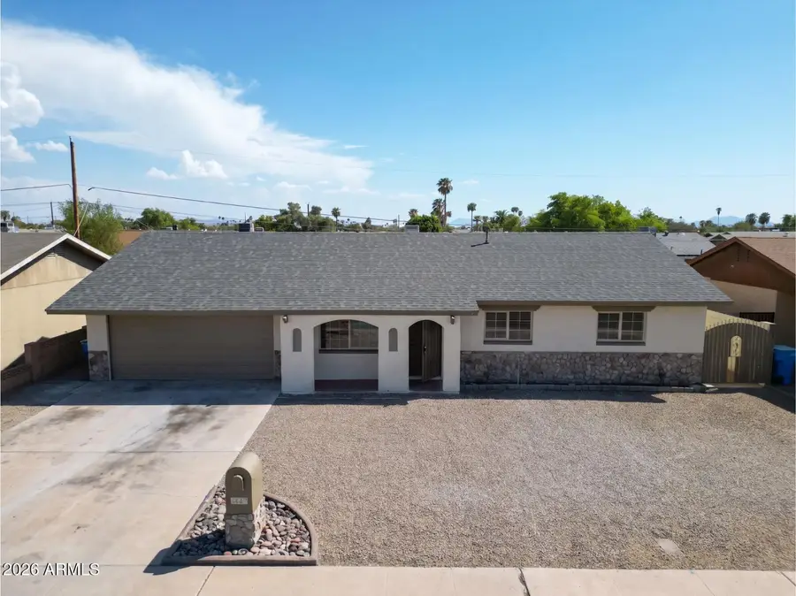 4147 W Echo Lane, Phoenix, AZ 85051 - #2