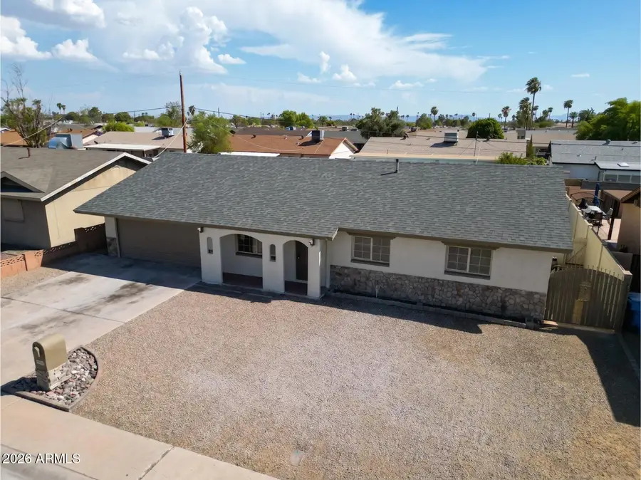 4147 W Echo Lane, Phoenix, AZ 85051 - #3