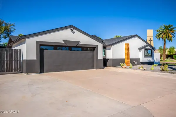 8346 E Roma Avenue, Scottsdale, AZ 85251