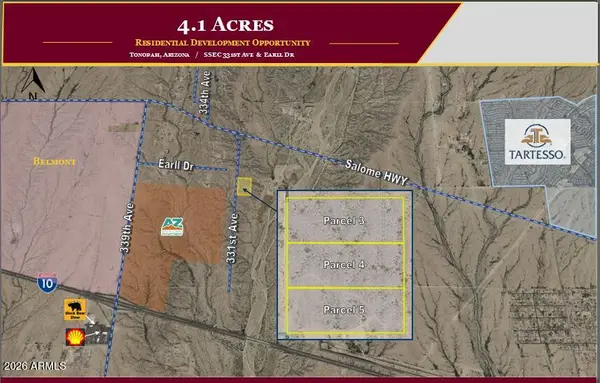 004 N 331st Avenue, Tonopah, AZ 85354