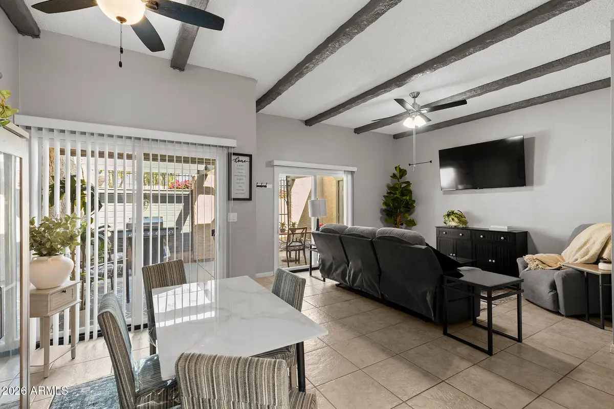 2509 E 5th Place, Tempe, AZ 85288 - #1