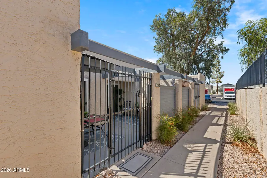 2509 E 5th Place, Tempe, AZ 85288 - #2
