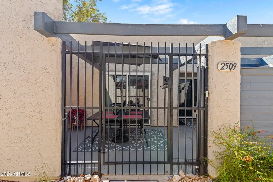 2509 E 5th Place, Tempe, AZ 85288 - #3