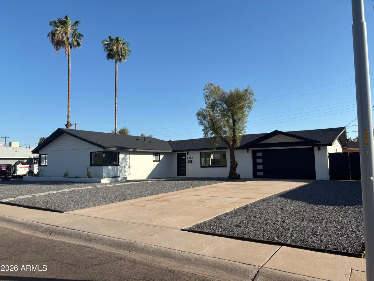 6452 W Reade Avenue, Glendale, AZ 85301 - #1