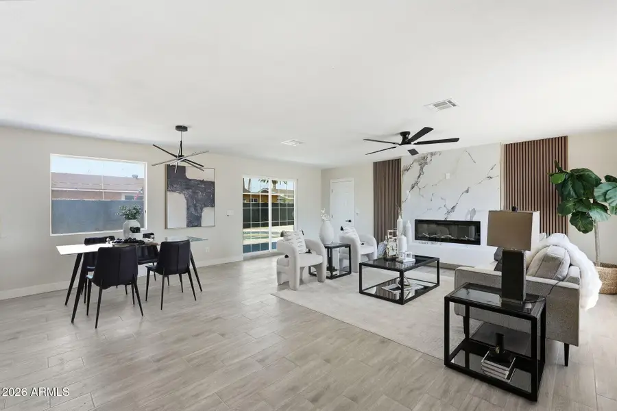 6452 W Reade Avenue, Glendale, AZ 85301 - #2
