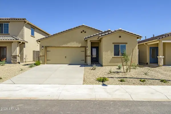 24632 W St Charles Avenue, Buckeye, AZ 85326