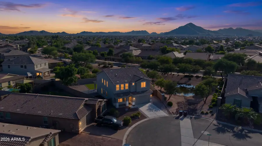 2193 W Kenton Way, San Tan Valley, AZ 85144 - #2
