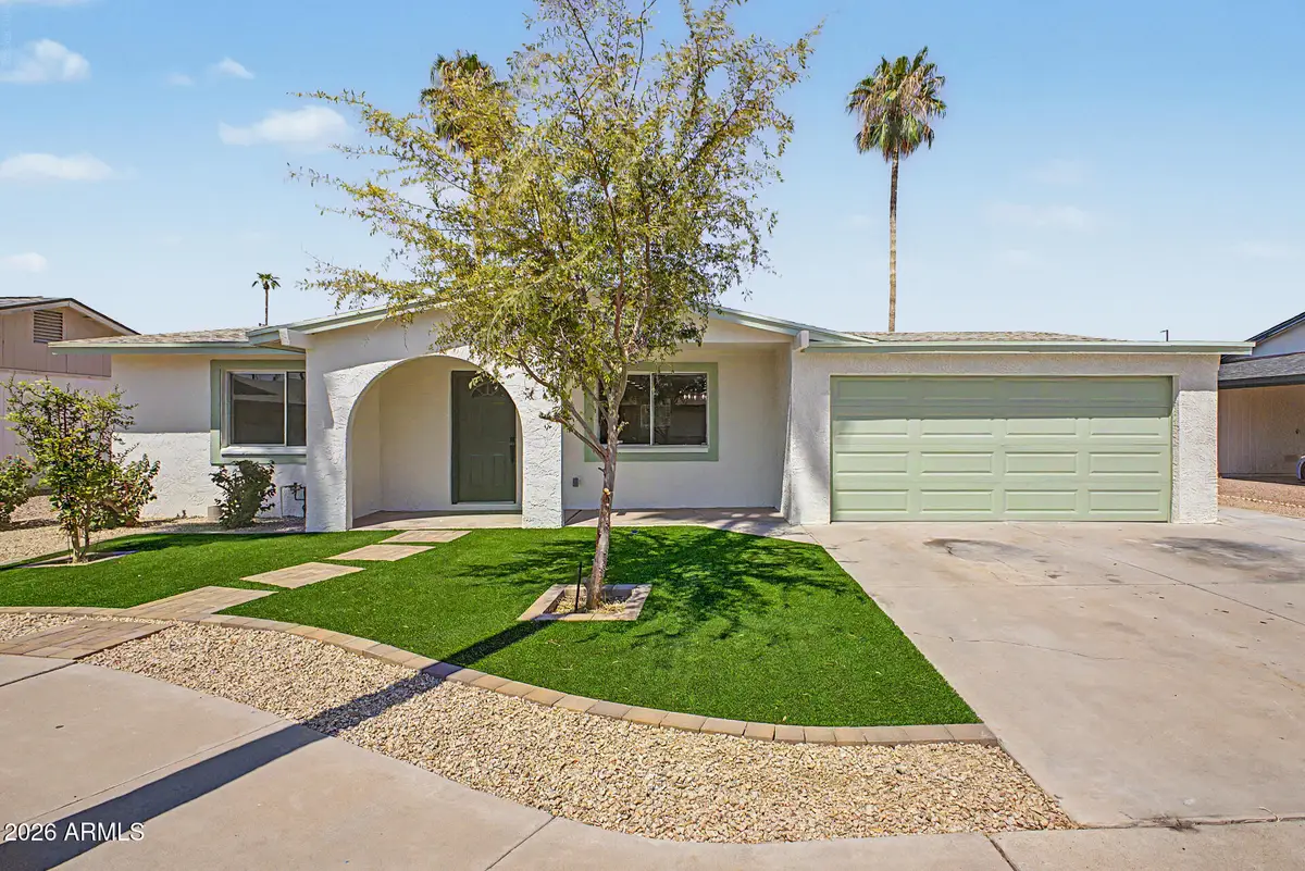2438 W Jacinto Avenue, Mesa, AZ 85202 - #1