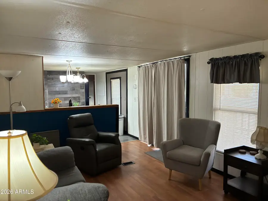 11425 E University Drive #LOT 121, Apache Junction, AZ 85120 - #3