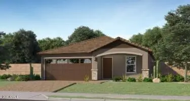 23420 W Chipman Road, Buckeye, AZ 85326