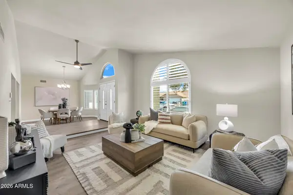 2722 E Lawndale Street, Mesa, AZ 85213