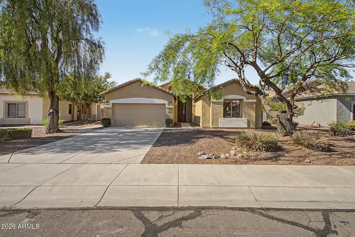 12880 W Segovia Drive, Litchfield Park, AZ 85340 - #1