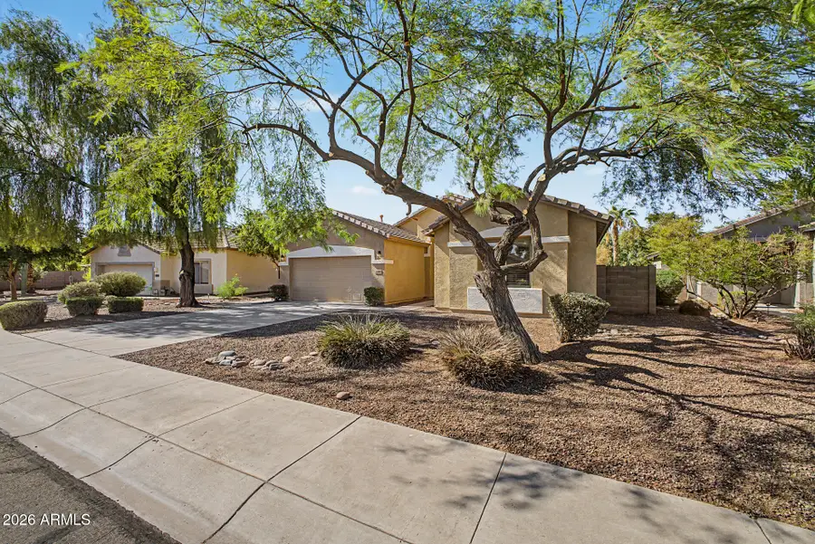 12880 W Segovia Drive, Litchfield Park, AZ 85340 - #2