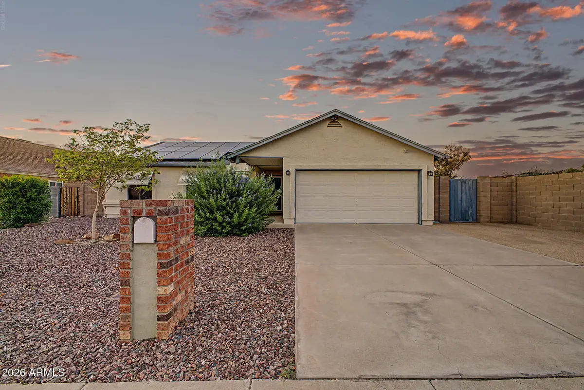 4808 W Mcrae Way, Glendale, AZ 85308 - #1