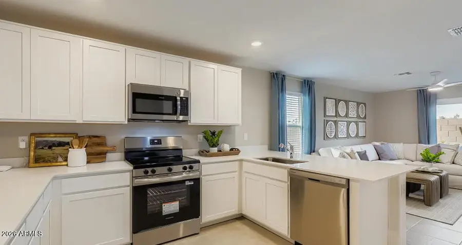 9526 W Fairmount Avenue, Phoenix, AZ 85037 - #3