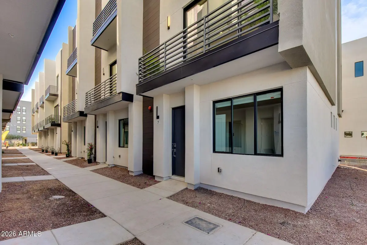 4220 N 32nd Street #12, Phoenix, AZ 85018 - #1