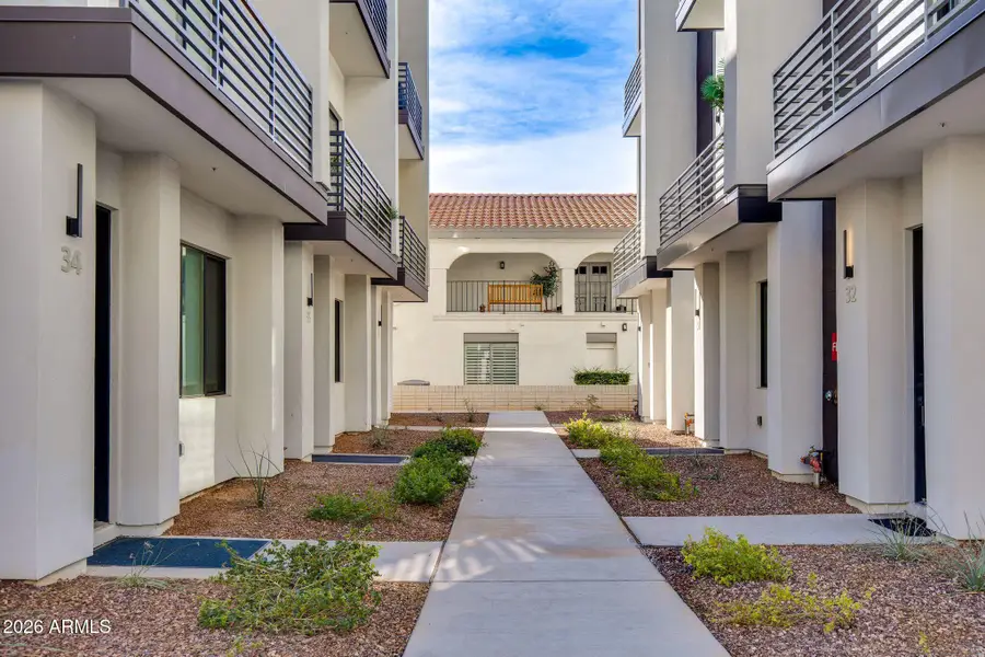 4220 N 32nd Street #12, Phoenix, AZ 85018 - #2