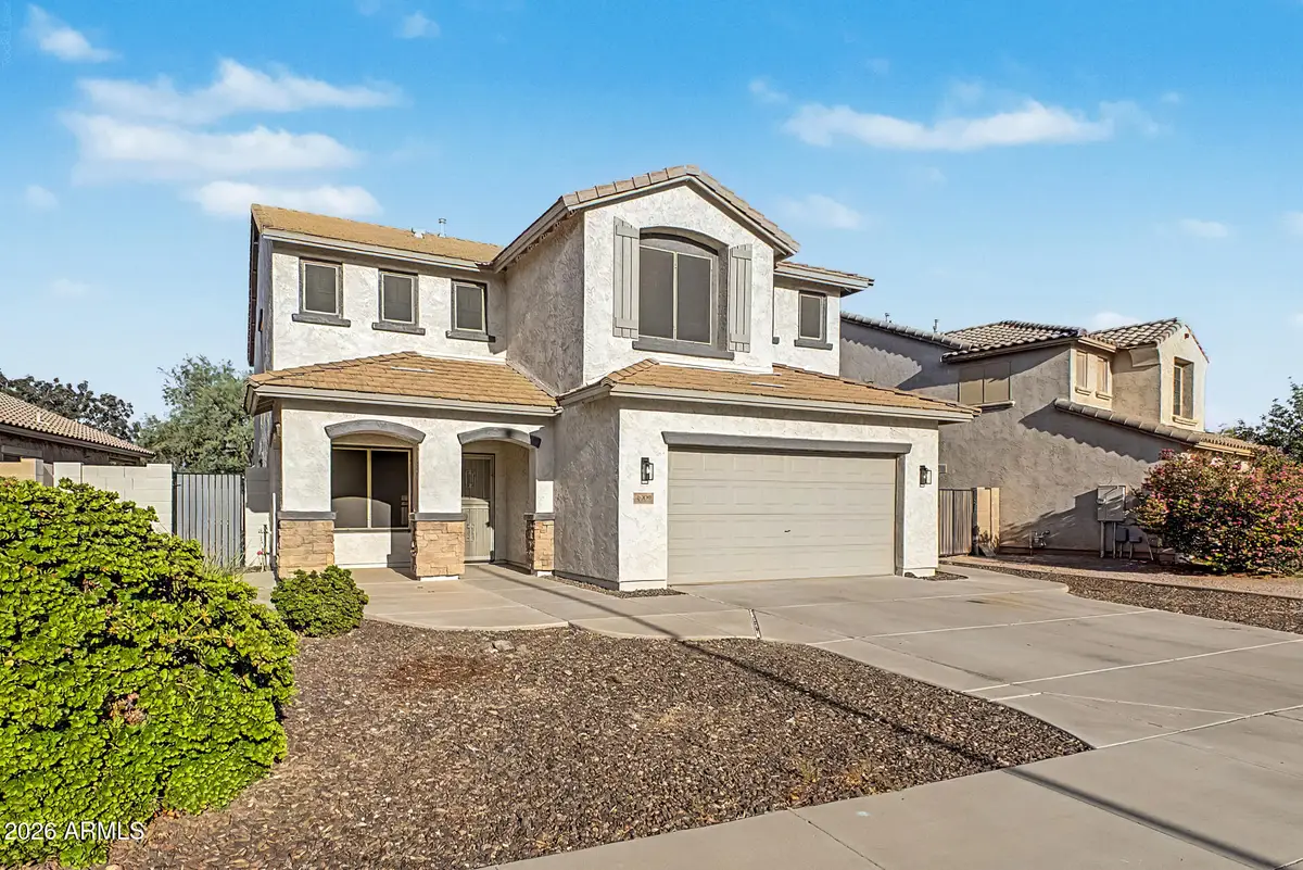 4909 S Antonio --, Mesa, AZ 85212 - #1