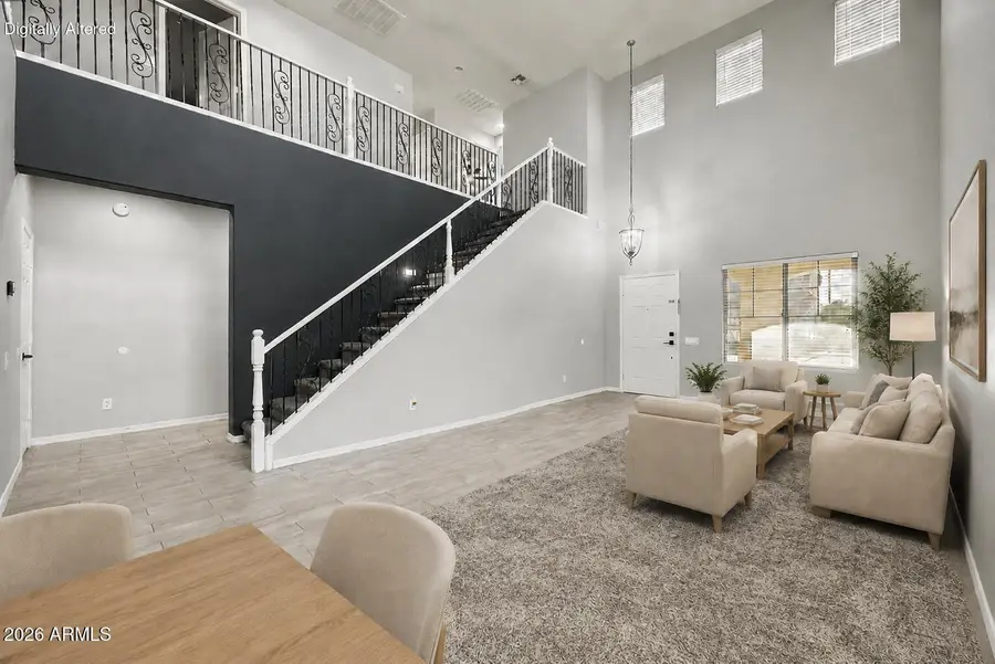 4909 S Antonio --, Mesa, AZ 85212 - #2