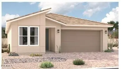 15909 W Larkspur Drive, Goodyear, AZ 85338