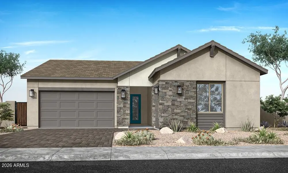 1962 E Pendolino Road, San Tan Valley, AZ 85140 - #1