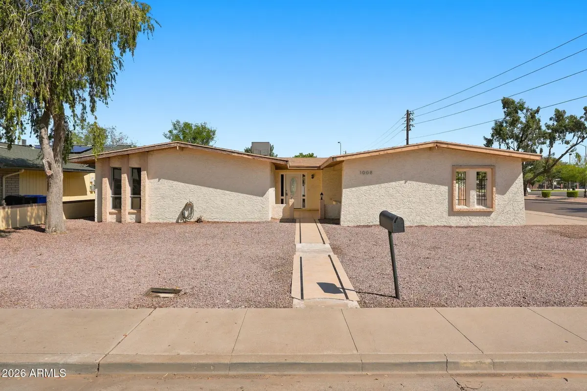 1008 W Drummer Avenue, Mesa, AZ 85210 - #1
