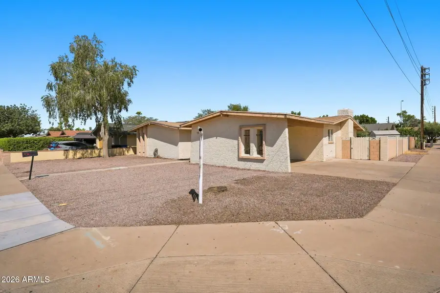 1008 W Drummer Avenue, Mesa, AZ 85210 - #2