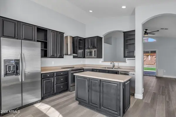 15022 W Bottle Tree Avenue, Surprise, AZ 85374