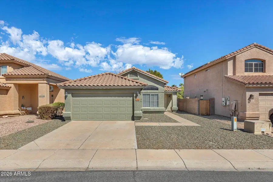 15022 W Bottle Tree Avenue, Surprise, AZ 85374 - #2