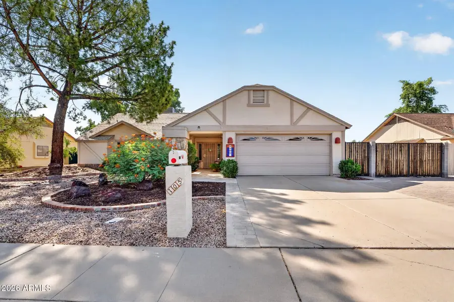 705 W Alamo Drive, Chandler, AZ 85225 - #2