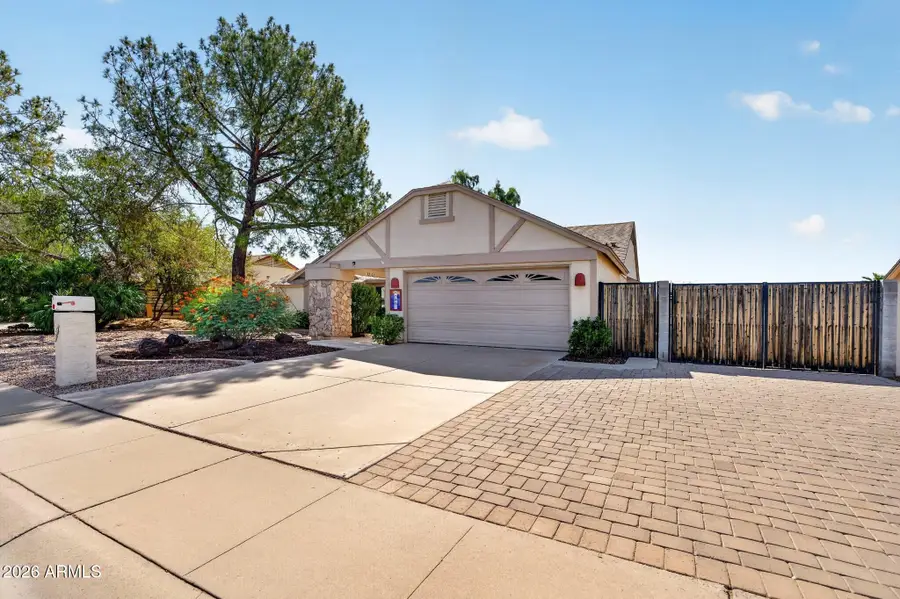 705 W Alamo Drive, Chandler, AZ 85225 - #3