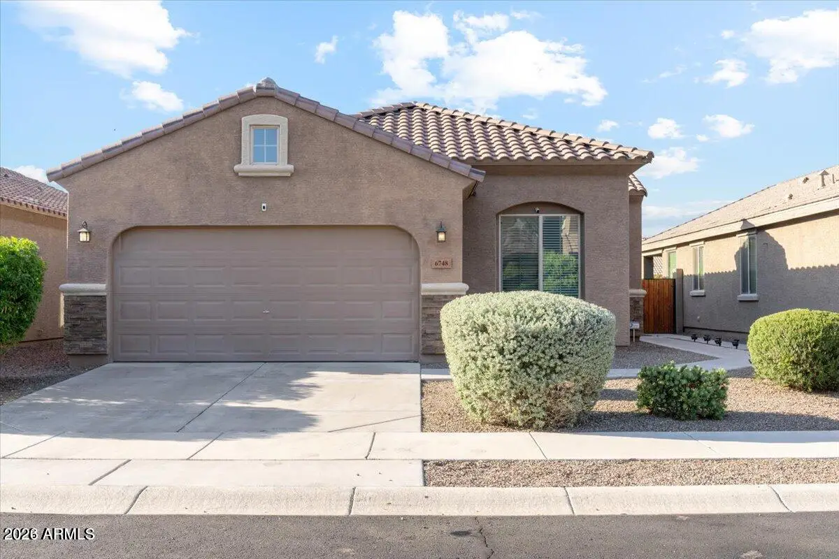 6748 W Charter Oak Road, Peoria, AZ 85381 - #1