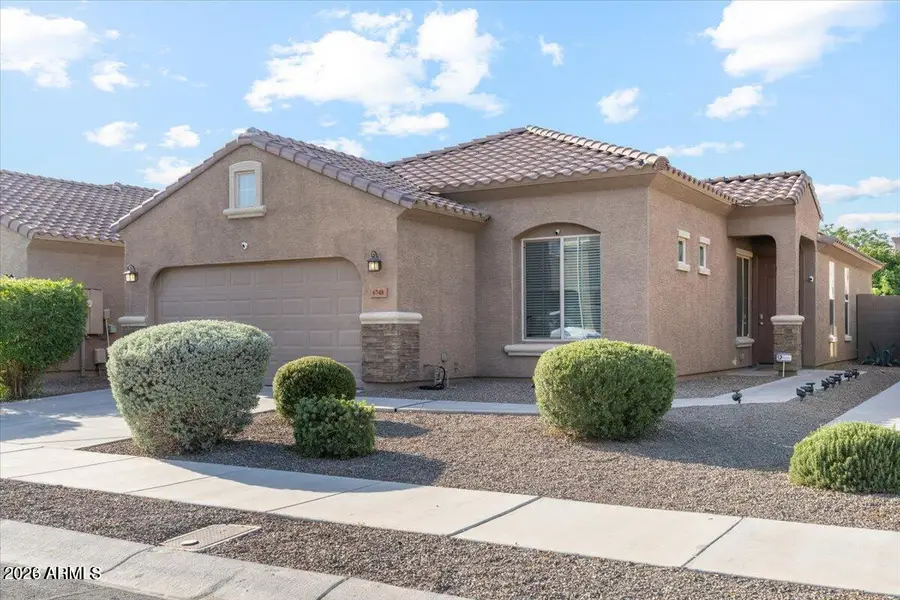 6748 W Charter Oak Road, Peoria, AZ 85381 - #2