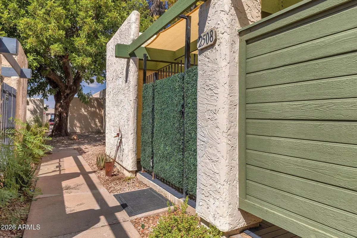 2508 E 6th Street, Tempe, AZ 85288 - #1