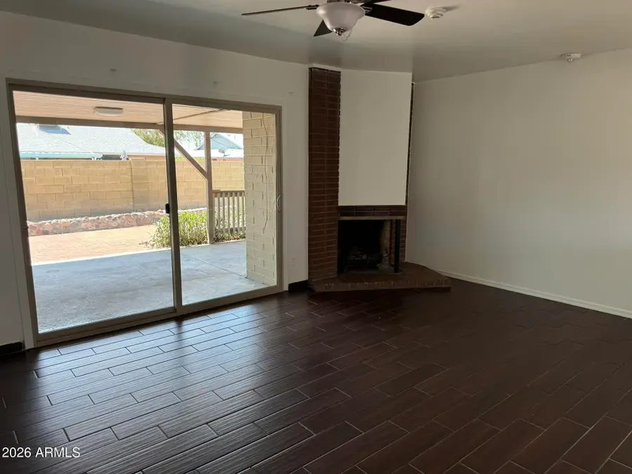 3437 W Acoma Drive, Phoenix, AZ 85053 - #2