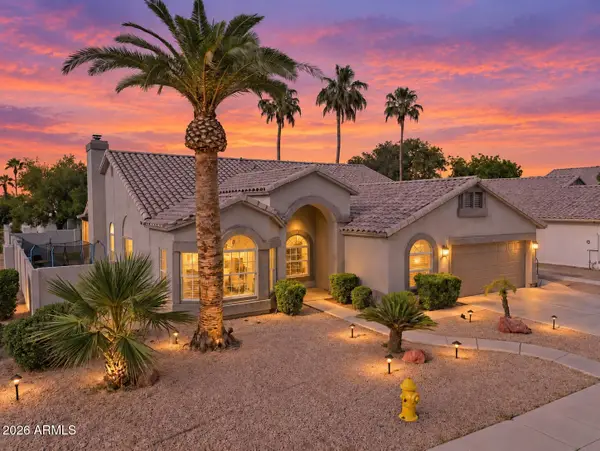 1732 W Commerce Avenue, Gilbert, AZ 85233