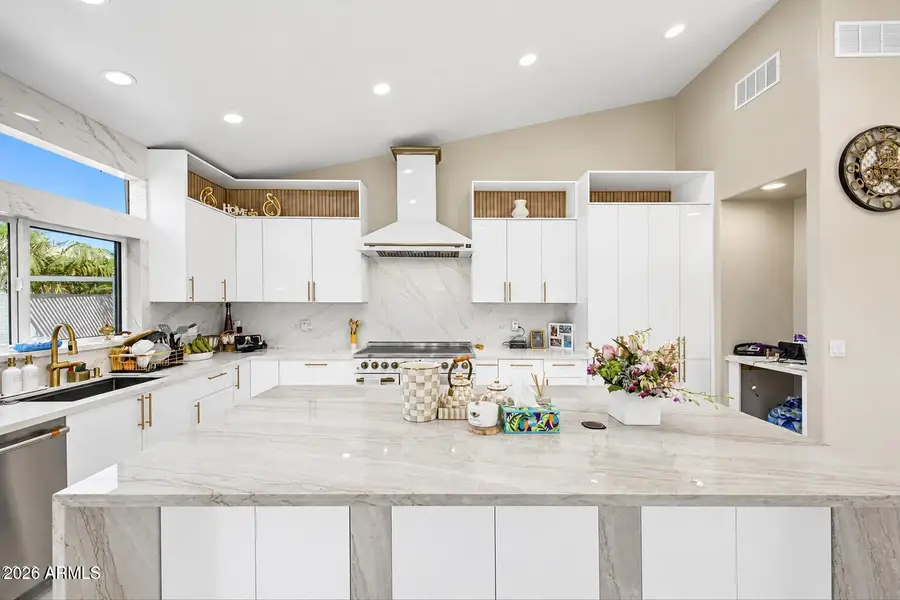 1732 W Commerce Avenue, Gilbert, AZ 85233 - #3