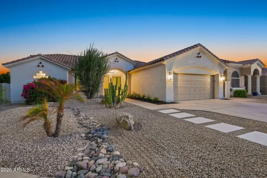 13129 W Granada Road, Goodyear, AZ 85395 - #2