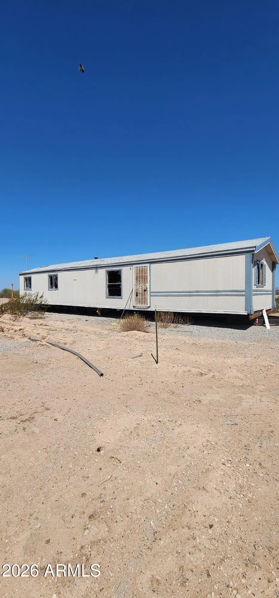36240 W Highland Avenue, Tonopah, AZ 85354 - #1