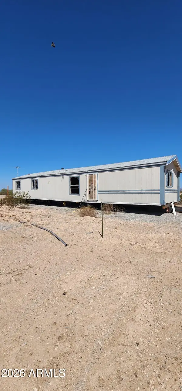 36240 W Highland Avenue, Tonopah, AZ 85354