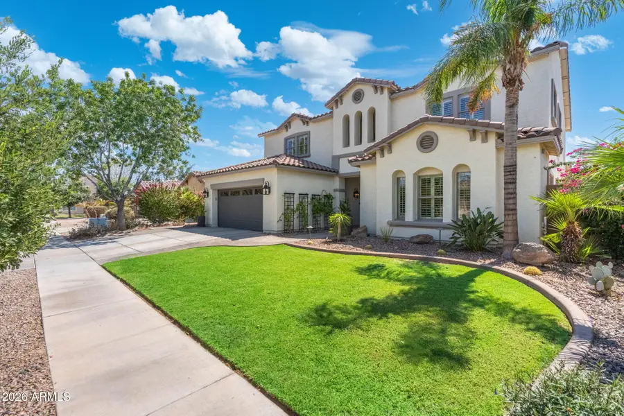 2927 E Eleana Lane, Gilbert, AZ 85298 - #3