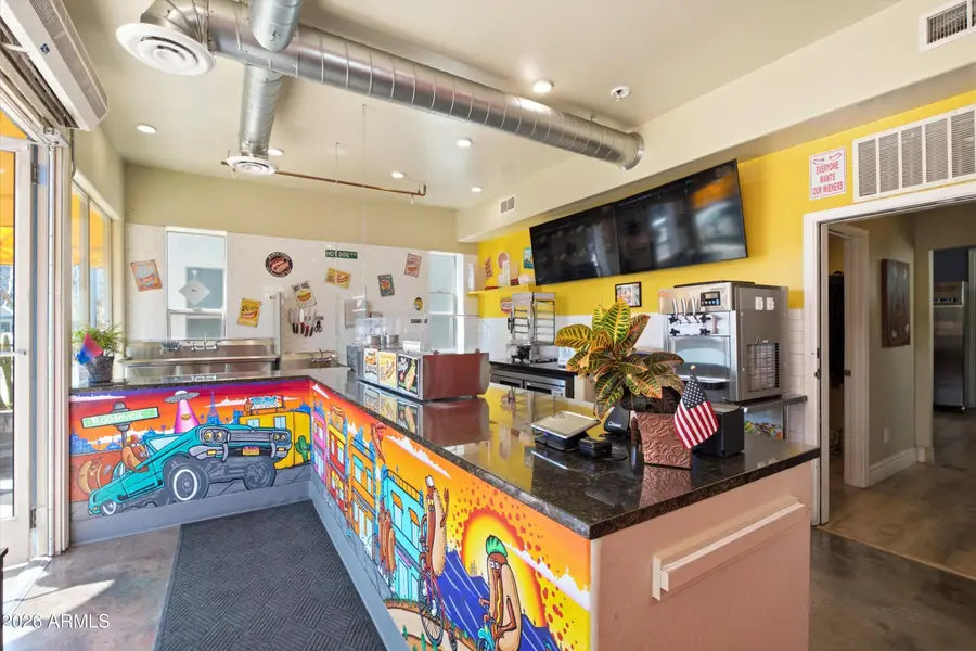 610 E Roosevelt Street #140, Phoenix, AZ 85004 - #3
