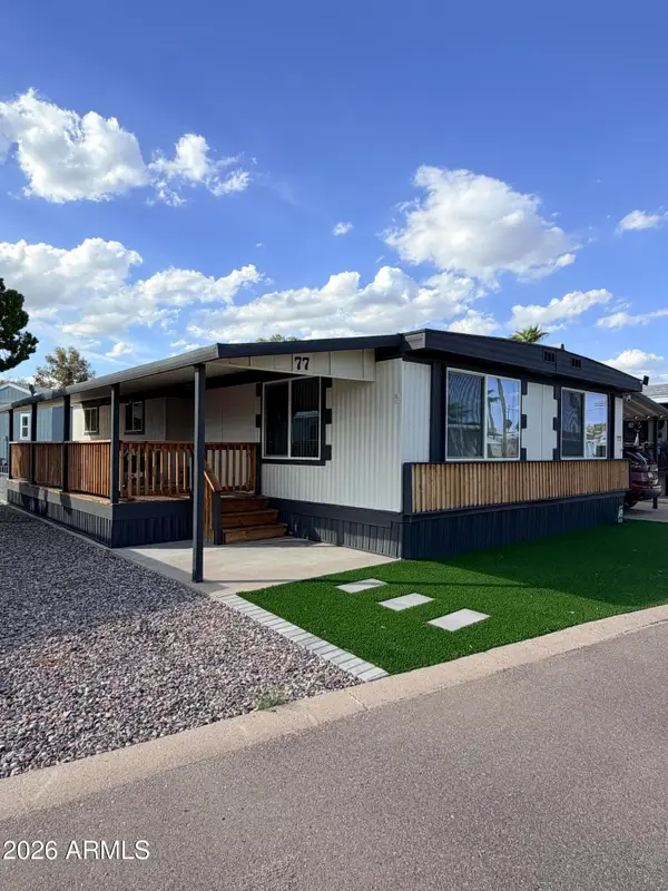 2727 E University Drive #77, Tempe, AZ 85288